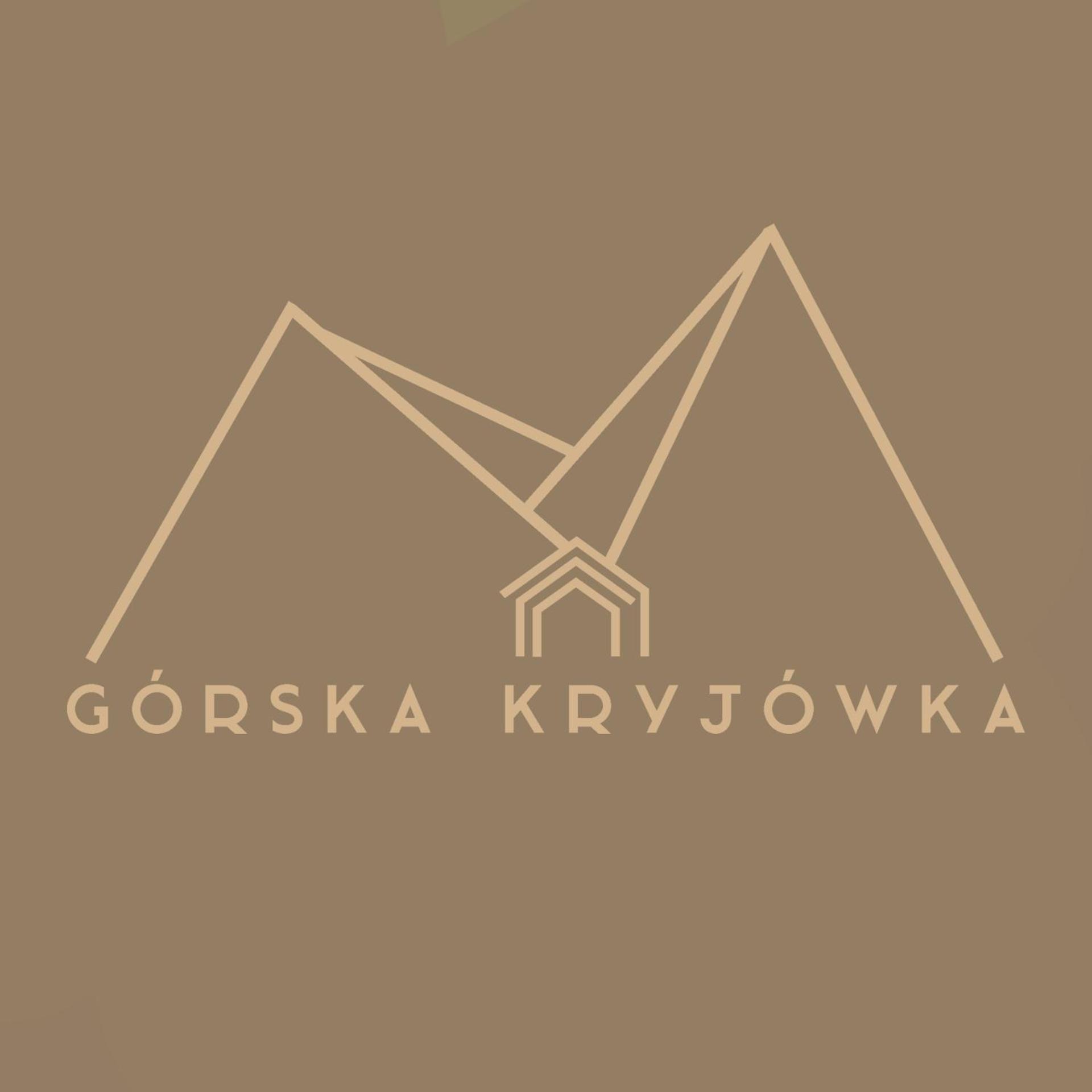 Villa Gorska Kryjowka Poronin Exterior foto